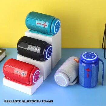 parlante tg 649