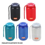 parlante tg 649