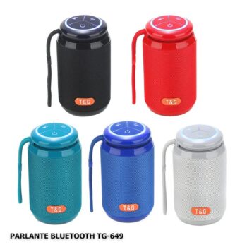 parlante tg 649