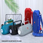 parlante tg 803