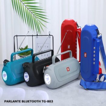 parlante tg 803