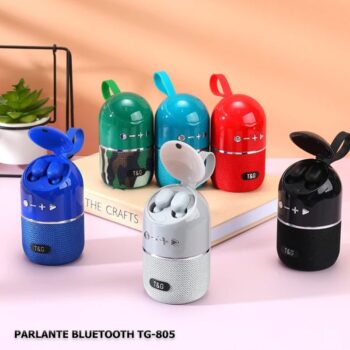 parlante tg 805