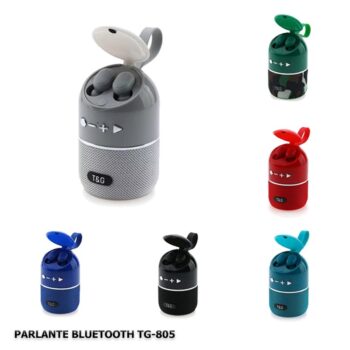 parlante tg 805