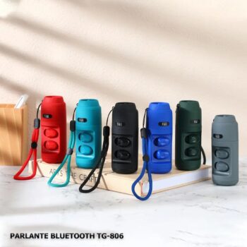 parlante tg 806