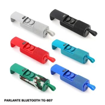 parlante tg 807