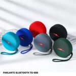 parlante tg 808