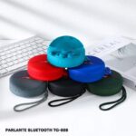 parlante tg 808