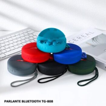 parlante tg 808