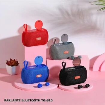 parlante tg 810