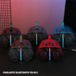 parlante tg 811