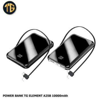 powebank tg a25b 10000 mah