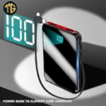 powebank tg a25b 10000 mah