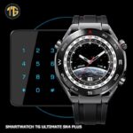 smartwatch tg ultimate sk4 plus carga inalambrica