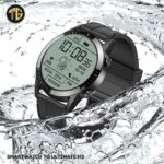 smartwatch tg ultimate h5 carga magnetica