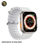smartwatch tg tw28 carga inalambrica