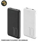 powebank tg y58 10000 mah