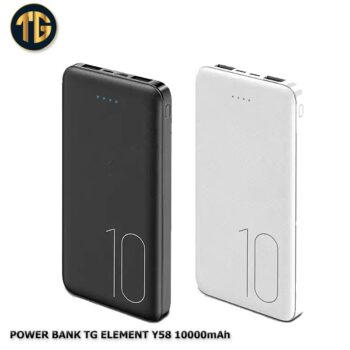 powebank tg y58 10000 mah