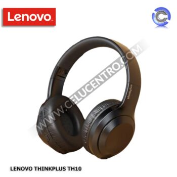 lenovo diadema thinkplus headphone th10