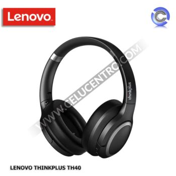 lenovo diadema thinkplus th40