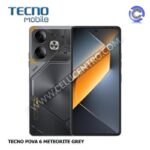 tecno pova 6 256gb / 24ram (12+12)