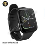 smartwatch tg tr1010 carga magnetica