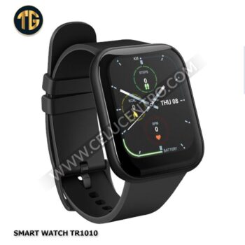 smartwatch tg tr1010 carga magnetica