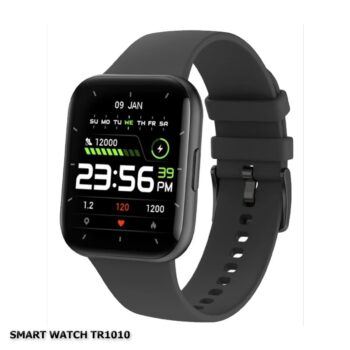 smartwatch tg tr1010 carga magnetica
