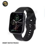 smartwatch tg tr1015 carga magnetica