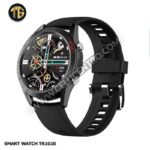 smartwatch tg tr1020 carga magnetica