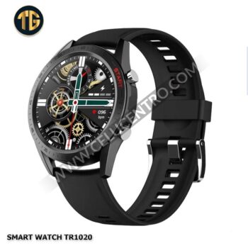 smartwatch tg tr1020 carga magnetica