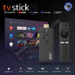 tv stick g96 8k 16gb / 2ram