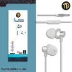 manos libres tg u02 lighting