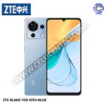 zte blade v50 vita 256gb / 14ram (4+10)