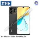 zte blade v50 design 256gb / 16ram (6+10)