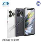zte v60 smart 256gb / 12ram (4+10)
