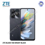 zte v60 smart 256gb / 12ram (4+10)