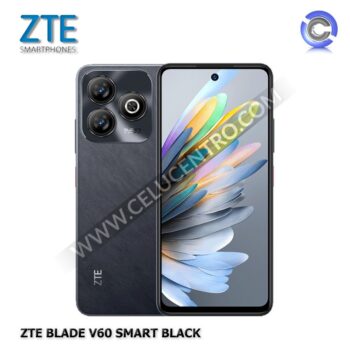 zte v60 smart 256gb / 12ram (4+10)