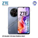 zte v70 max 256gb