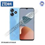 zte blade a73 128gb / 12ram (4+8)