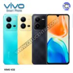 vivo v25 256gb / 8ram