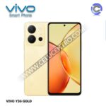 vivo y36 128gb / 8ram
