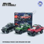 parlante ws 589 bluetooth