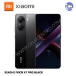 xiaomi poco x7 pro 256gb /8ram