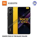 xiaomi poco x7 pro 256gb /8ram