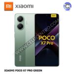 xiaomi poco x7 pro 256gb /8ram