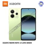 xiaomi redmi note 14 256gb / 8ram