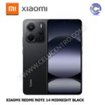 xiaomi redmi note 14 256gb / 8ram
