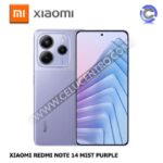 xiaomi redmi note 14 256gb / 8ram