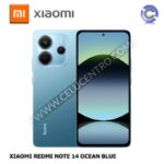 xiaomi redmi note 14 256gb / 8ram
