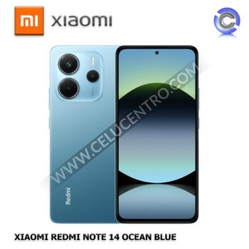 xiaomi redmi note 14 128gb / 6ram